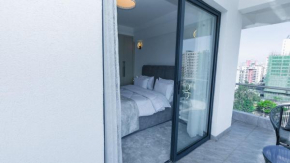 Serene stay